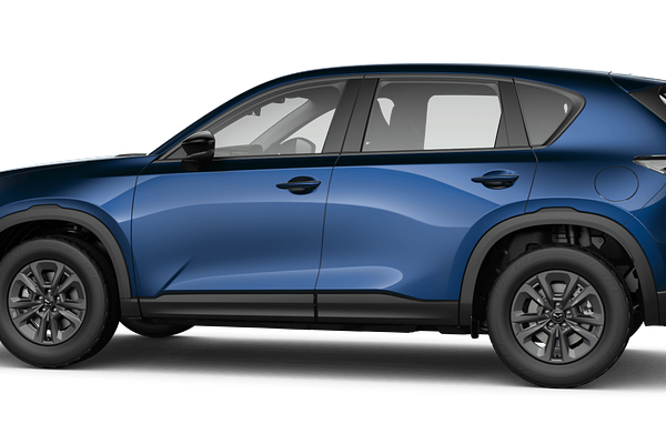 2026 Mazda CX-5 G25 Pure KM Series thumb-7