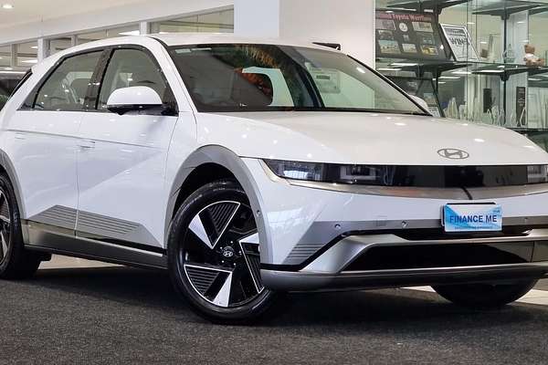 2026 Hyundai IONIQ 5 NE.V6