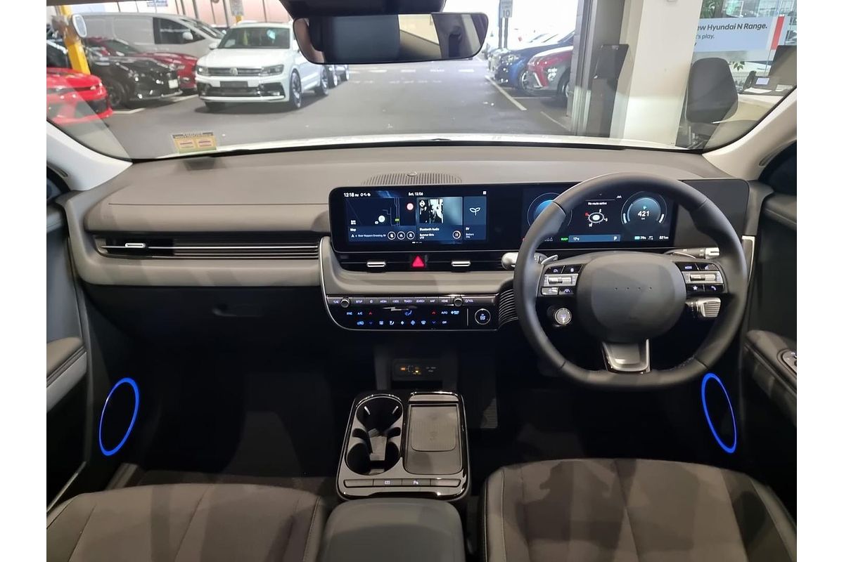 2026 Hyundai IONIQ 5 NE.V6