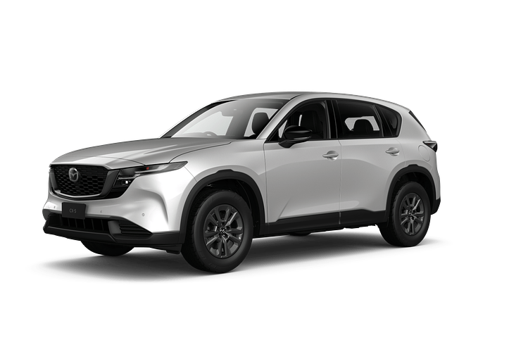 2026 Mazda CX-5 G25 Pure KM Series