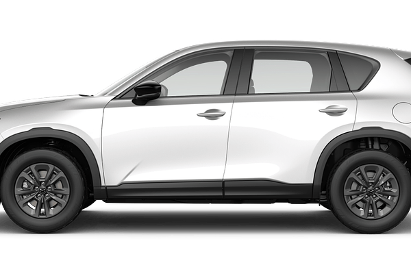 2026 Mazda CX-5 G25 Pure KM Series thumb-7