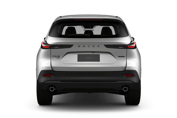 2026 Mazda CX-5 G25 Pure KM Series thumb-5