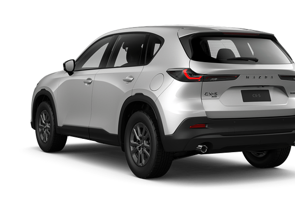 2026 Mazda CX-5 G25 Pure KM Series thumb-6