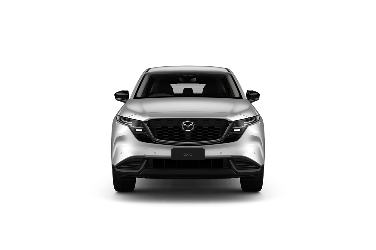 2026 Mazda CX-5 G25 Pure KM Series