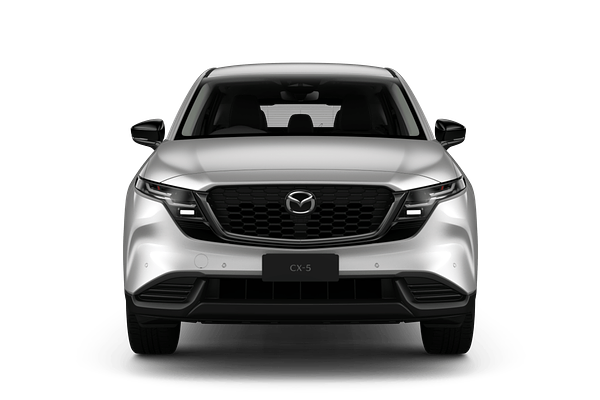 2026 Mazda CX-5 G25 Pure KM Series thumb-1