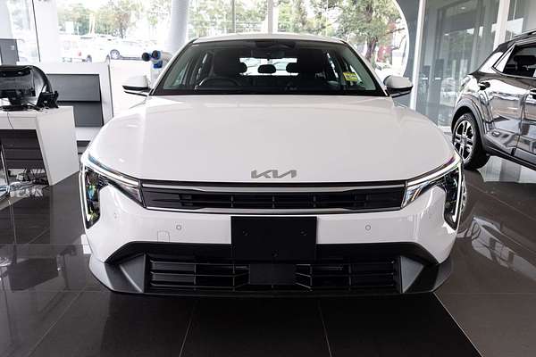 2026 Kia K4 S CL4m