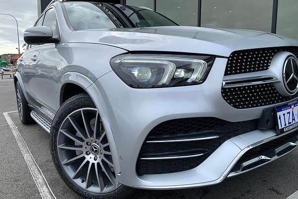 2021 Mercedes-Benz GLE-Class GLE300 d V167