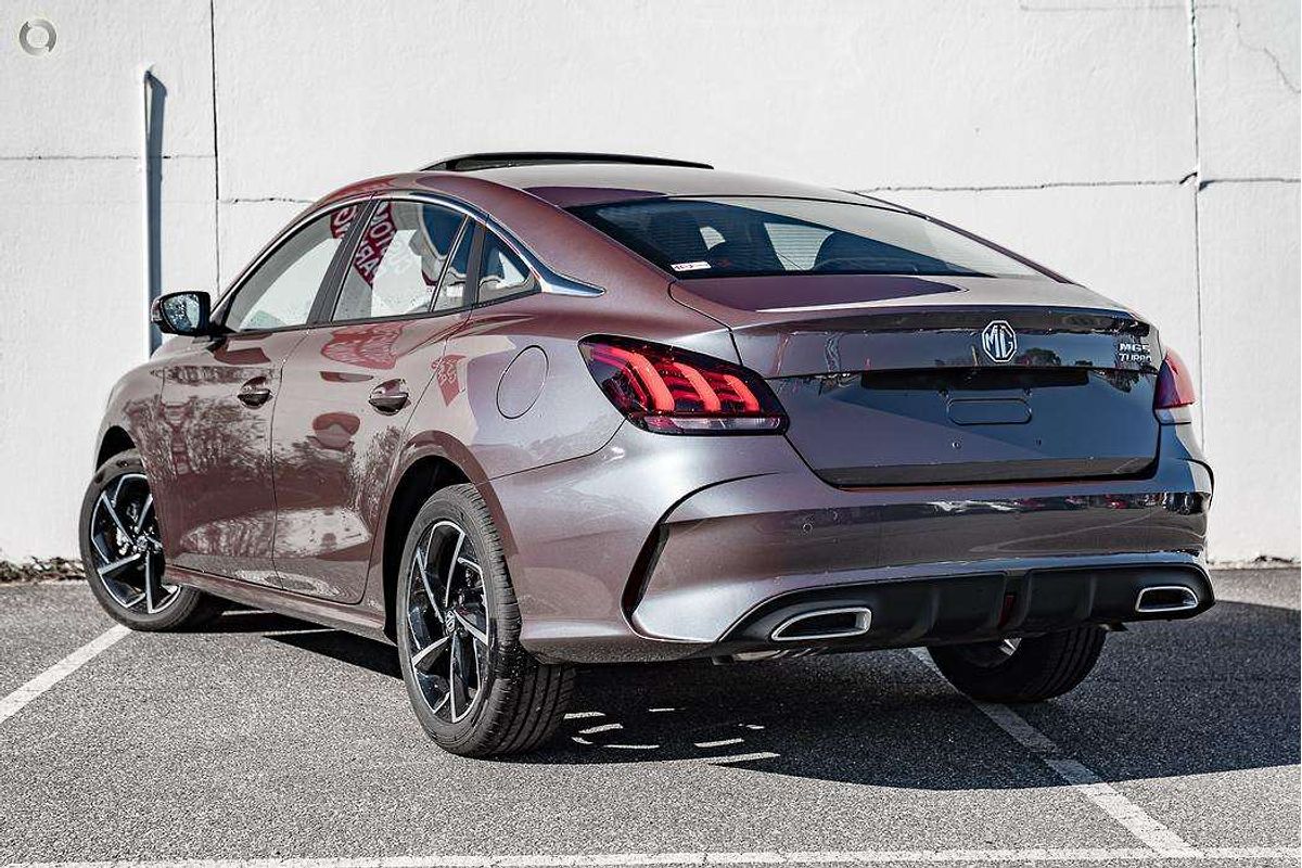 2025 MG MG5 Essence