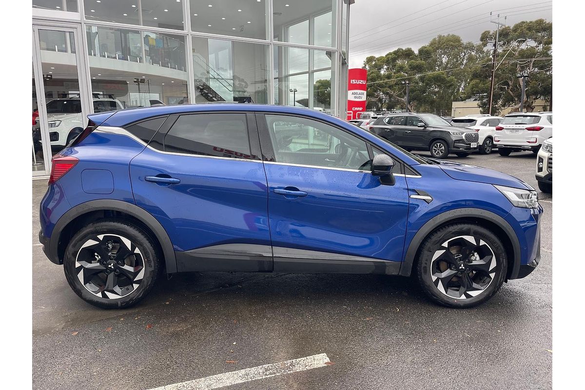 2025 Mitsubishi ASX Aspire XE