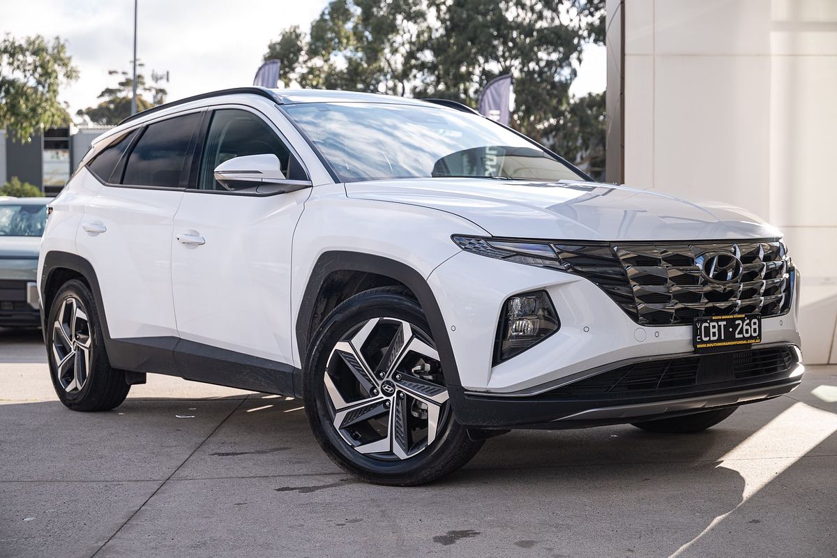 2022 Hyundai Tucson Highlander NX4.V1