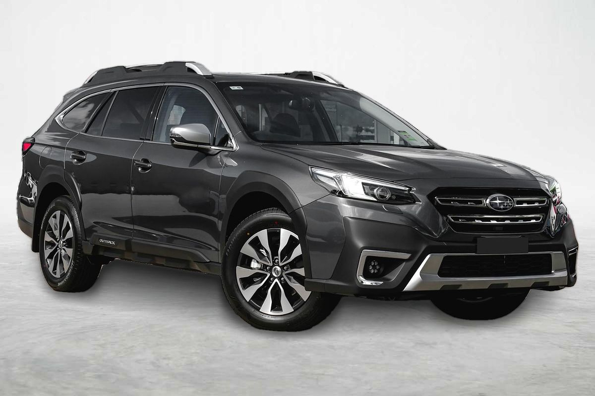 2025 Subaru Outback AWD Touring XT 6GEN