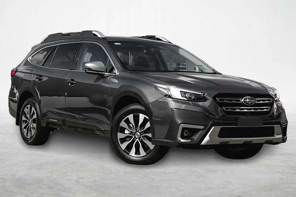 2025 Subaru Outback AWD Touring XT 6GEN