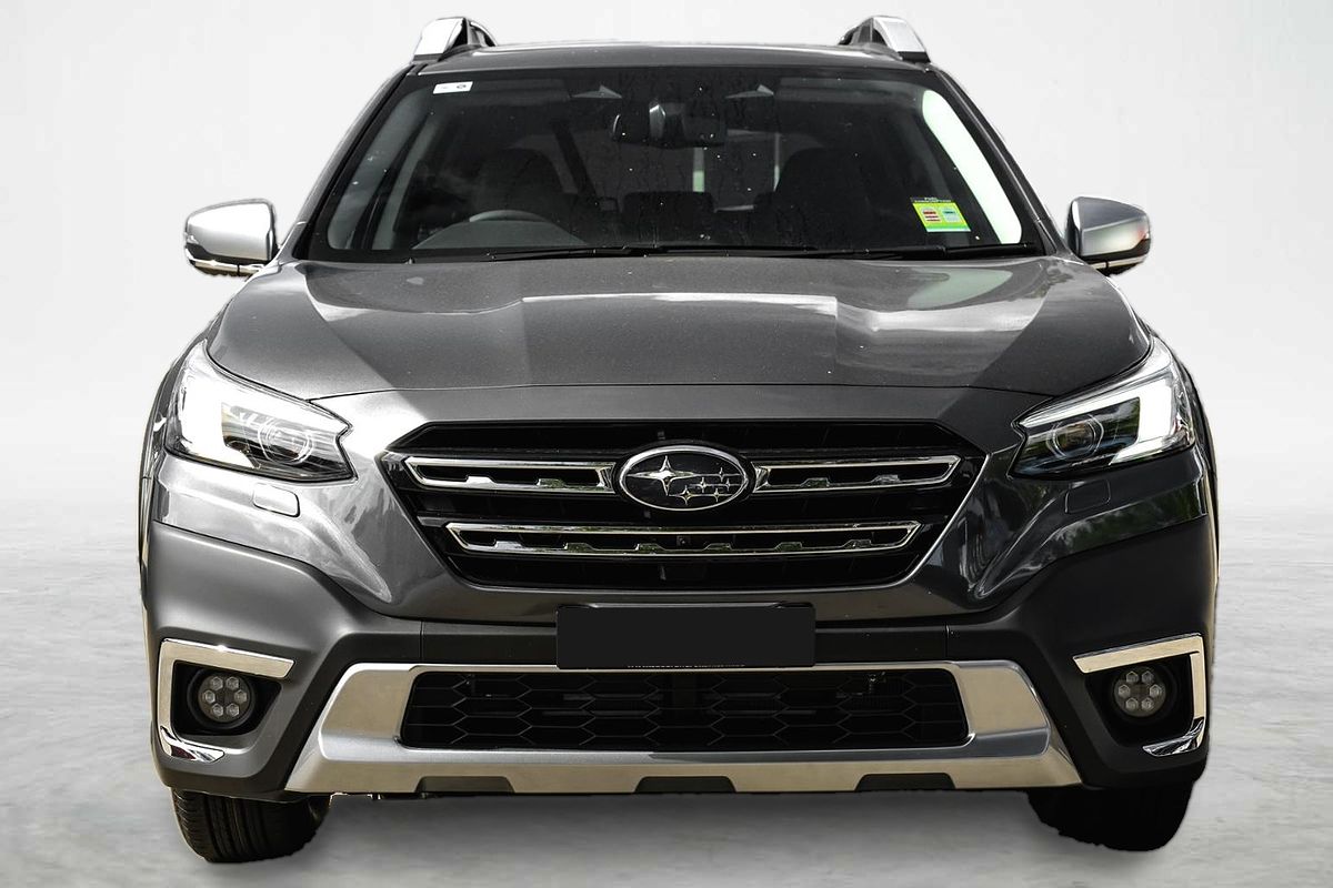 2025 Subaru Outback AWD Touring XT 6GEN