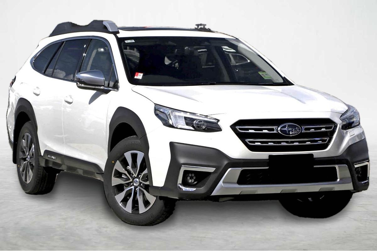 2025 Subaru Outback AWD Touring XT 6GEN