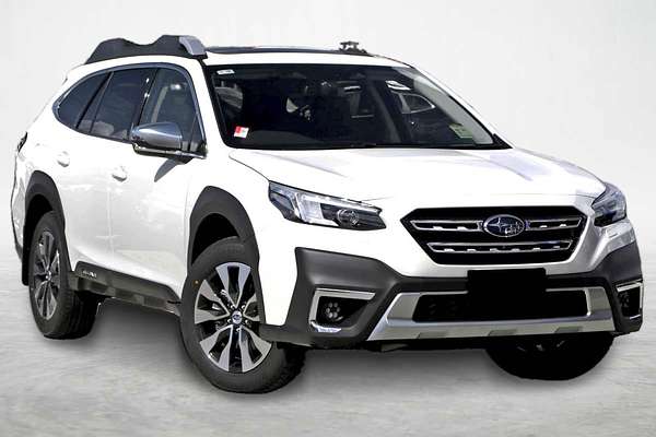 2025 Subaru Outback AWD Touring XT 6GEN