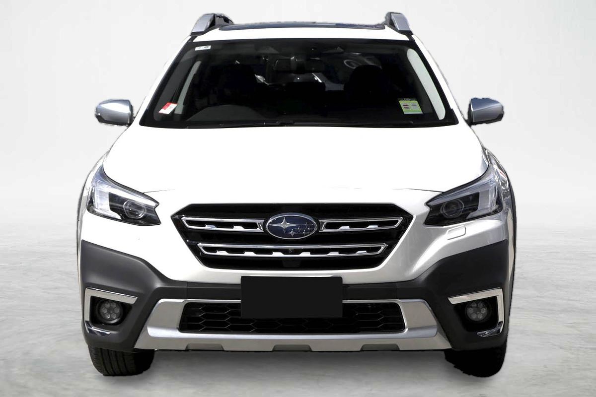 2025 Subaru Outback AWD Touring XT 6GEN