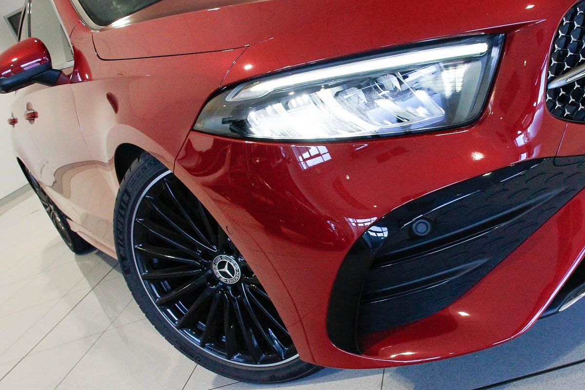 2024 Mercedes-Benz A-Class A200 V177