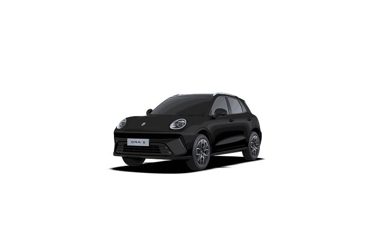 2026 GWM Ora 5 Ultra EC15S