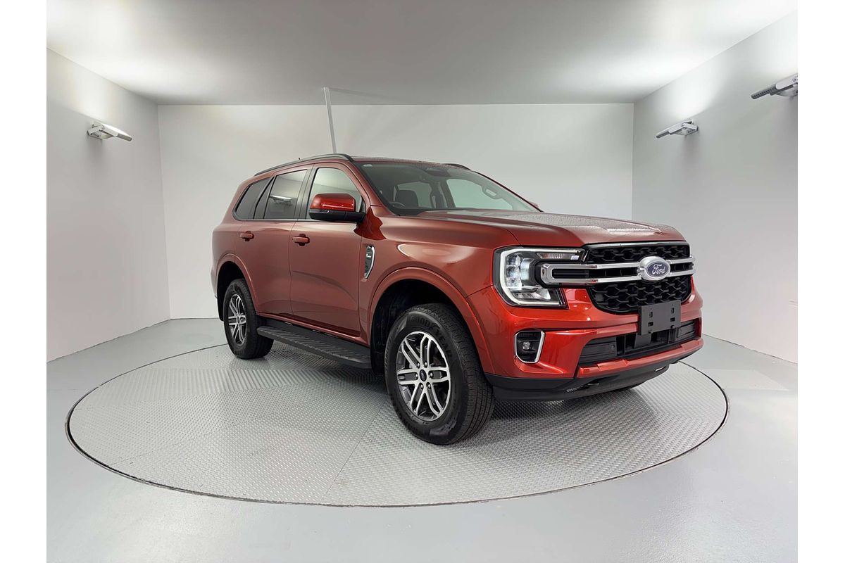 2023 Ford Everest Trend 2.0L