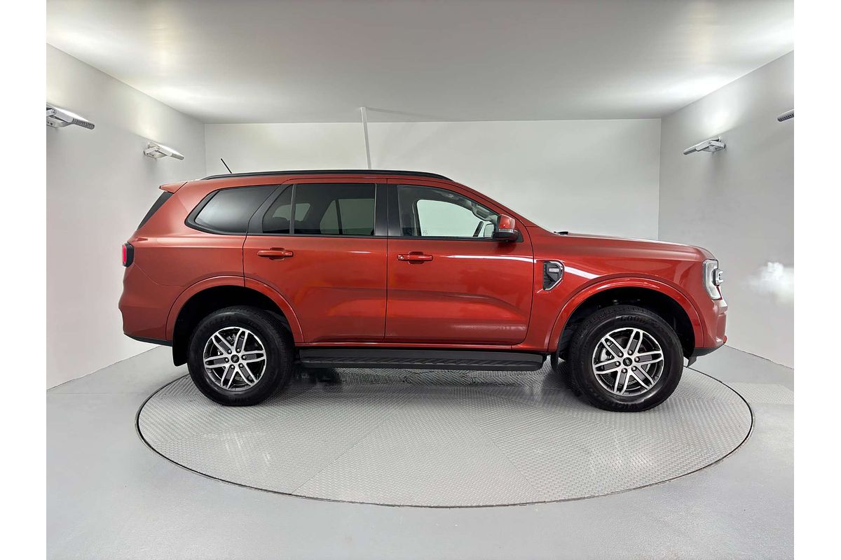 2023 Ford Everest Trend 2.0L