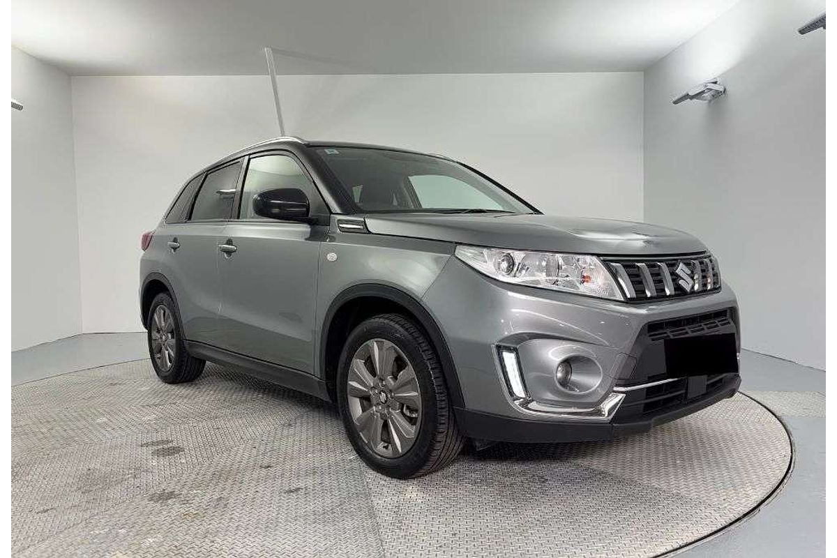 2024 Suzuki Vitara LY Series II