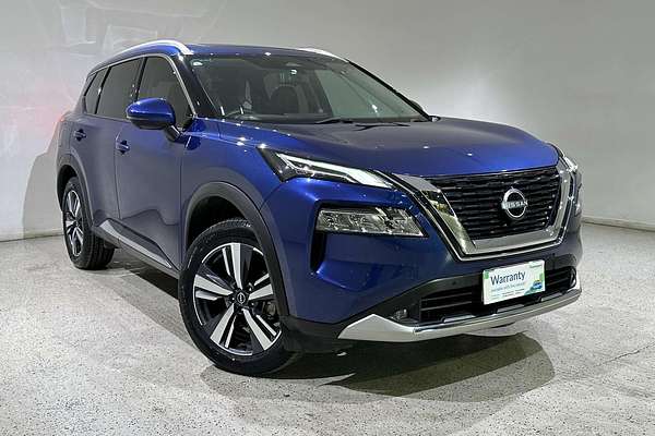 2023 Nissan X-TRAIL Ti-L T33