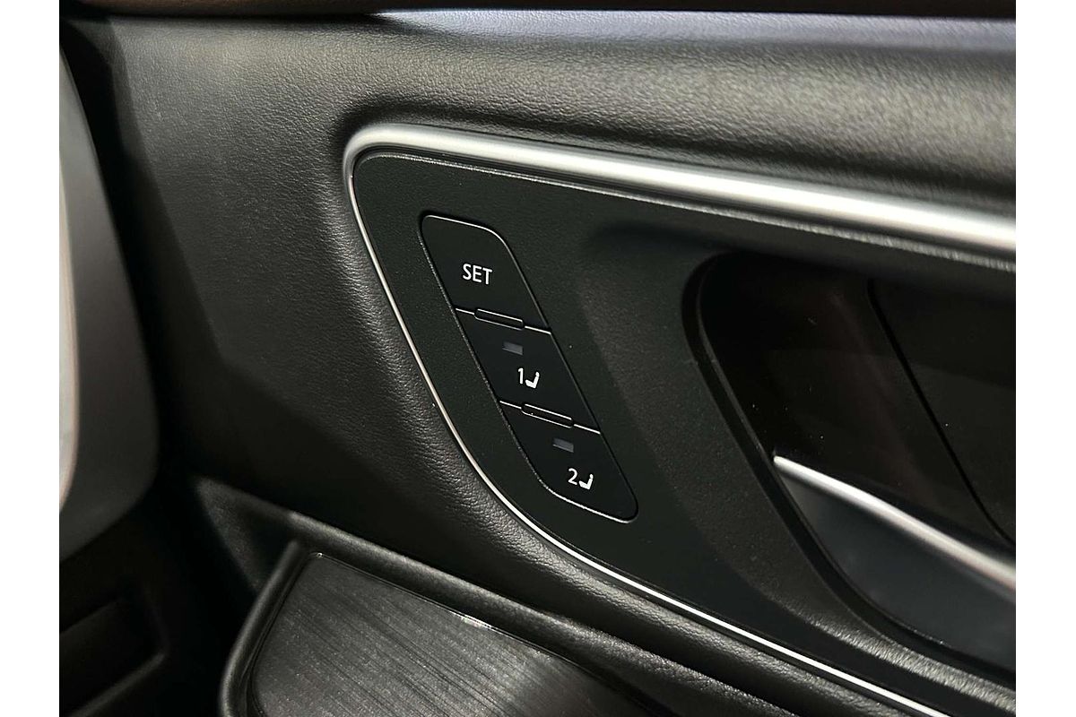 2023 Nissan X-TRAIL Ti-L T33