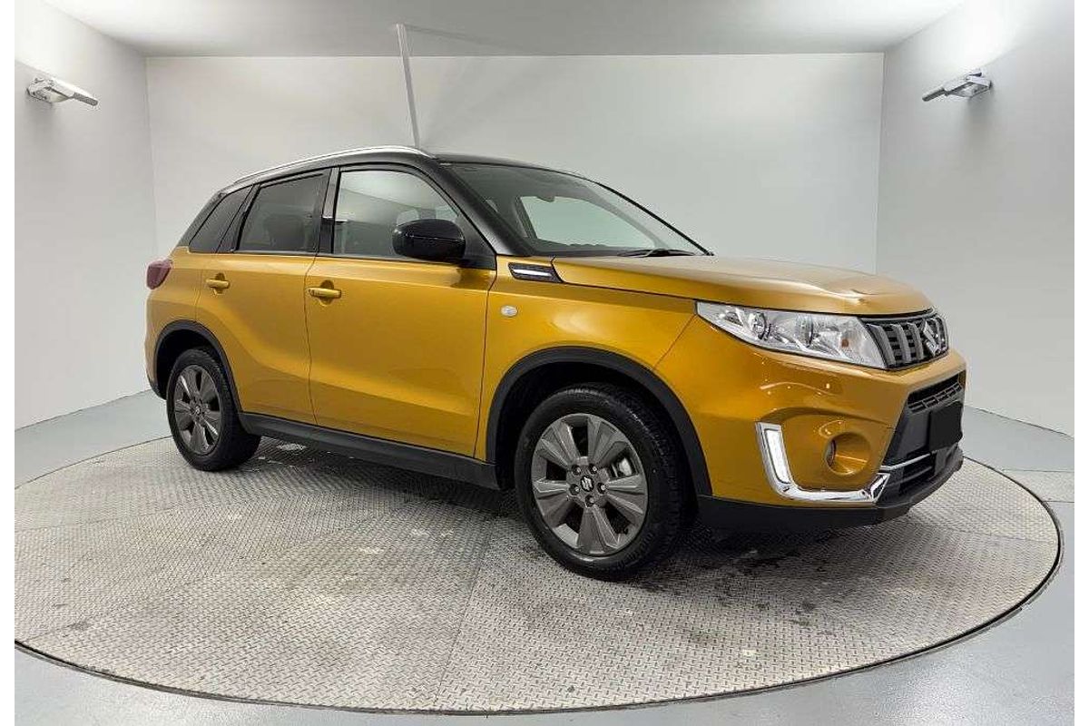 2024 Suzuki Vitara LY Series II