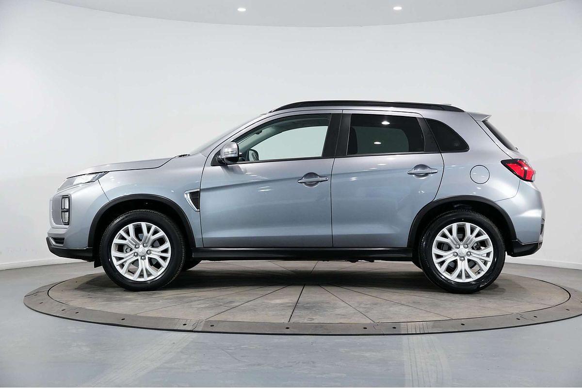 2023 Mitsubishi ASX LS XD