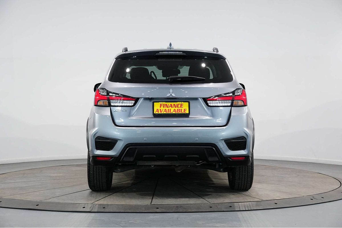 2023 Mitsubishi ASX LS XD
