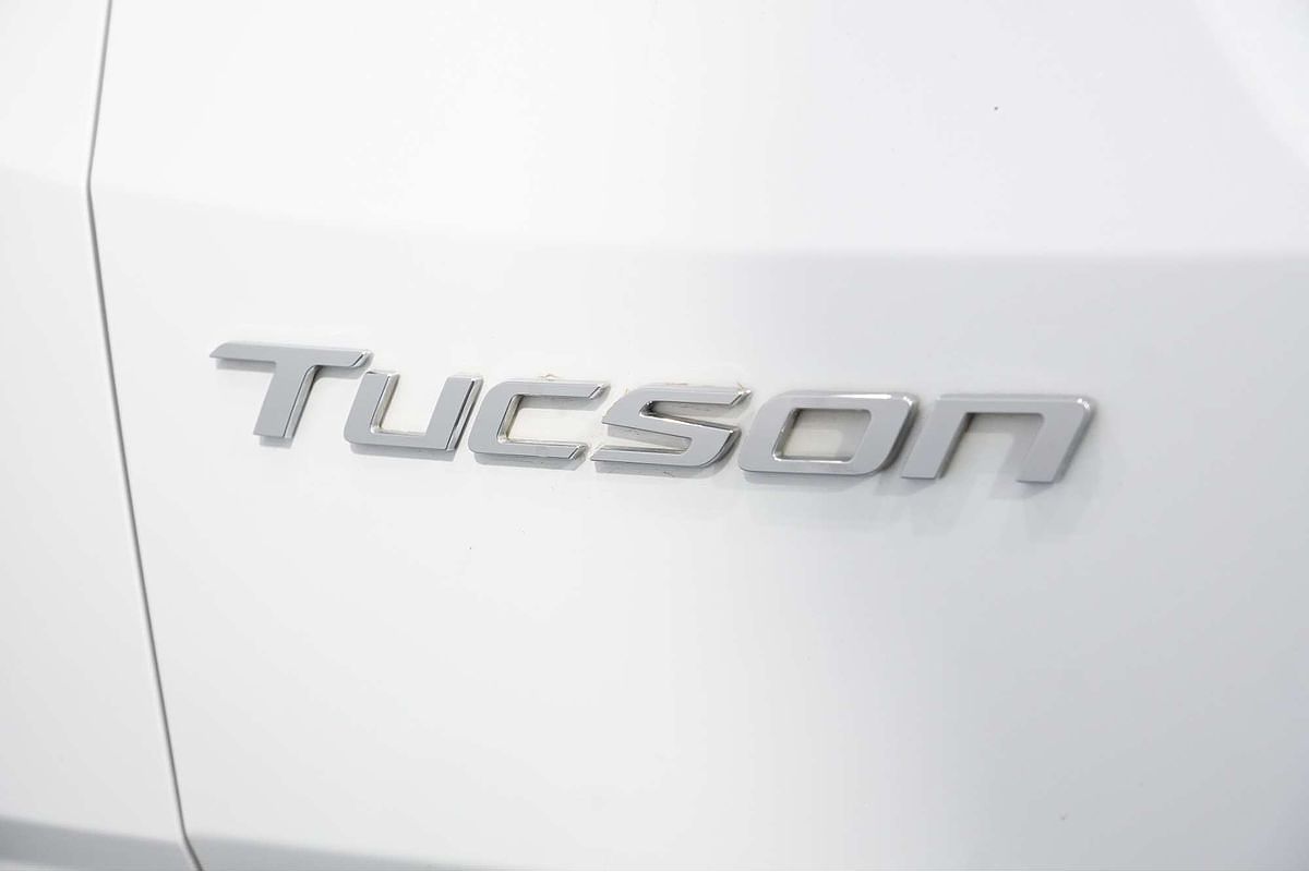 2023 Hyundai Tucson NX4.V2