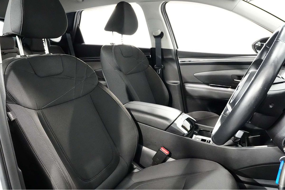 2023 Hyundai Tucson NX4.V2