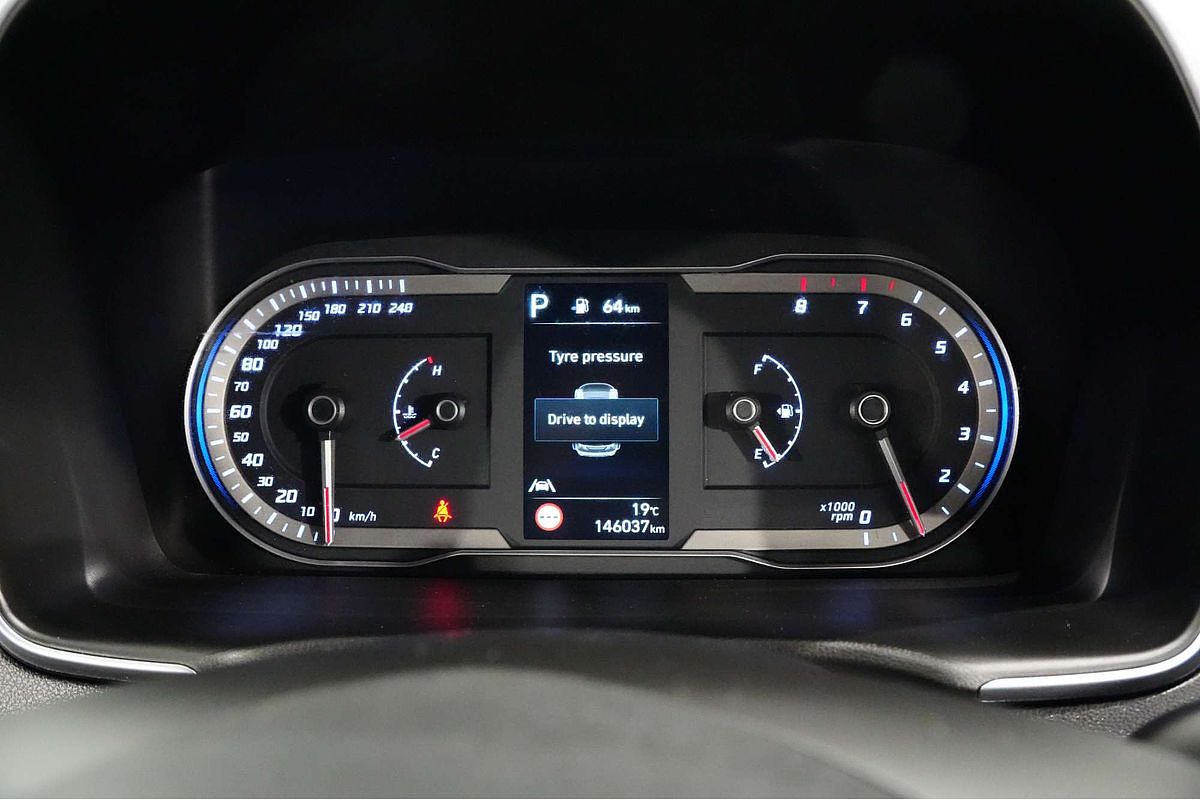 2023 Hyundai Tucson NX4.V2