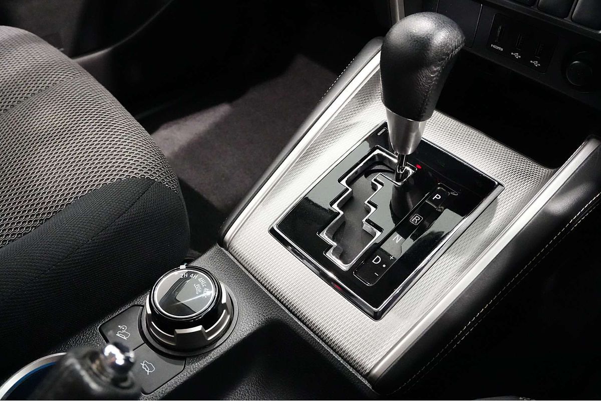 2021 Mitsubishi Triton GLS MR 4X4