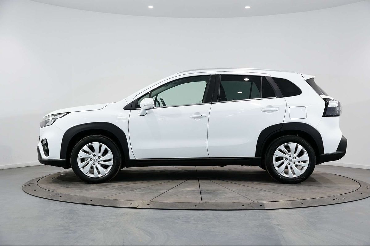 2023 Suzuki S-Cross ALLGRIP JYB