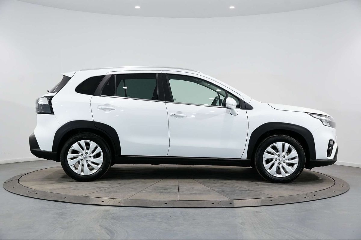 2023 Suzuki S-Cross ALLGRIP JYB