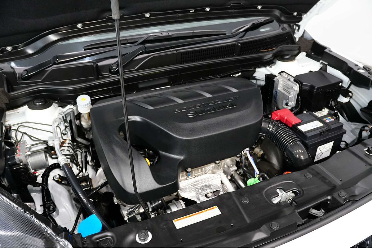 2023 Suzuki S-Cross ALLGRIP JYB