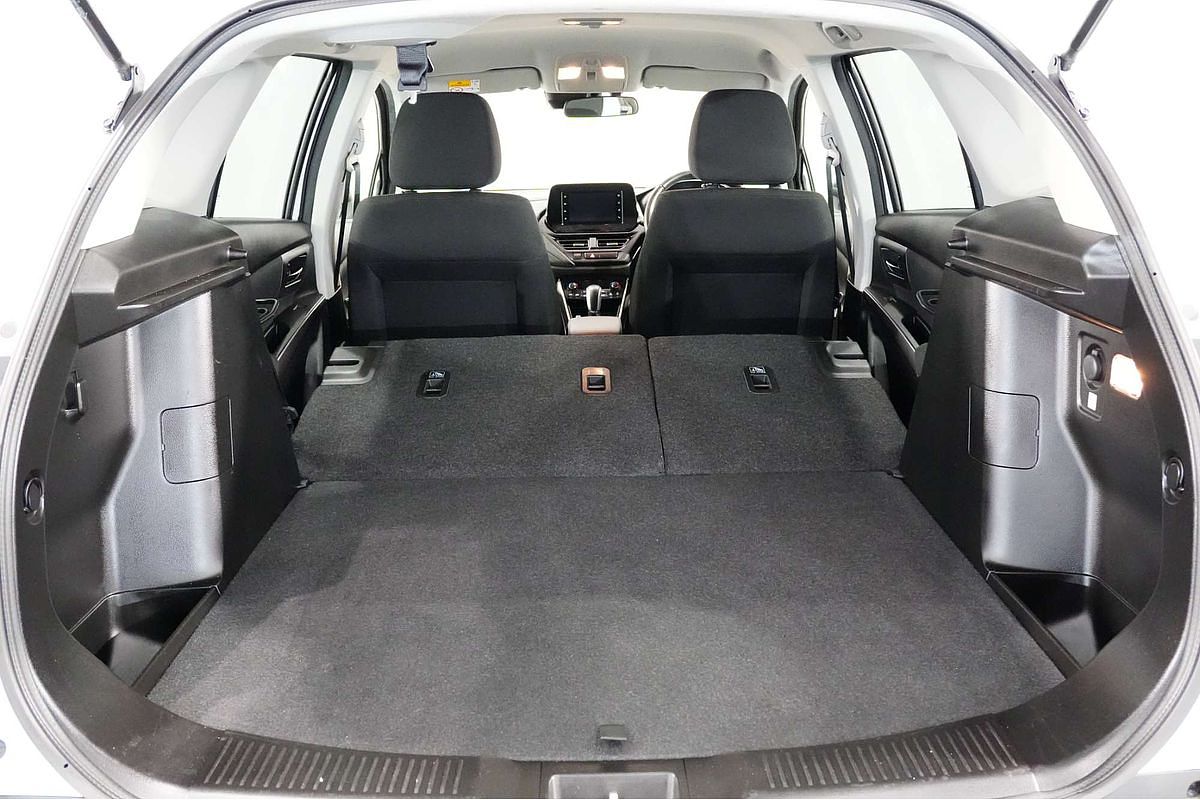 2023 Suzuki S-Cross ALLGRIP JYB