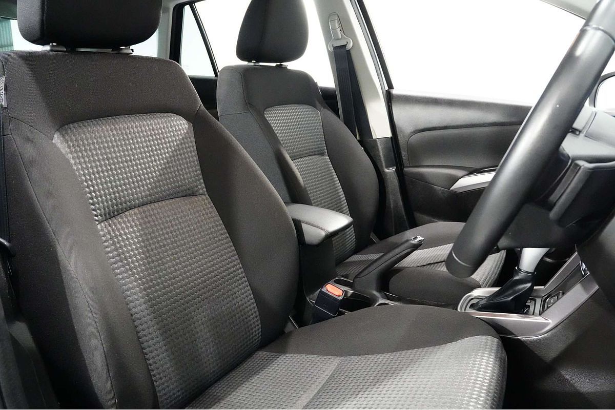 2023 Suzuki S-Cross ALLGRIP JYB
