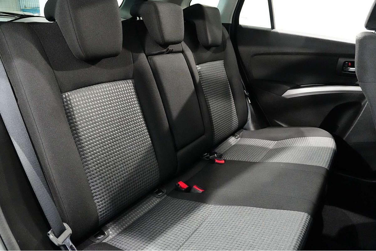 2023 Suzuki S-Cross ALLGRIP JYB