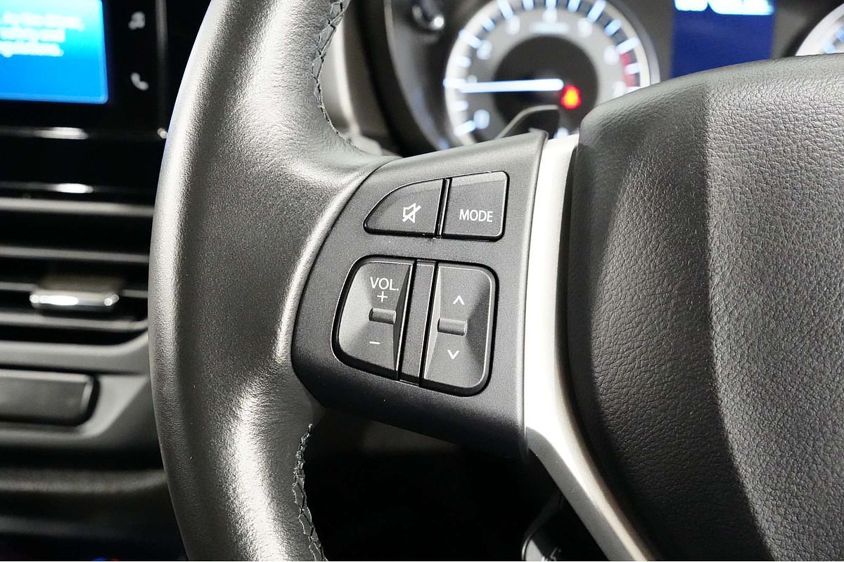2023 Suzuki S-Cross ALLGRIP JYB
