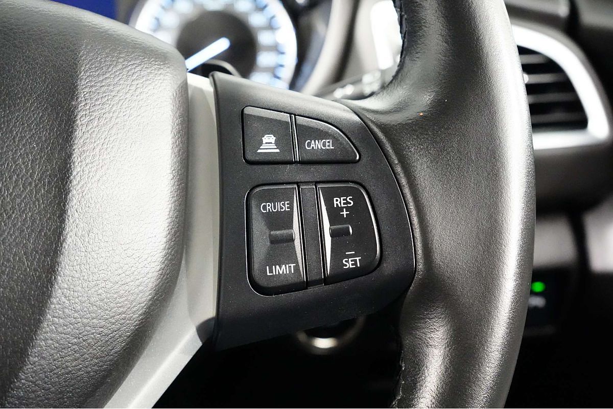 2023 Suzuki S-Cross ALLGRIP JYB