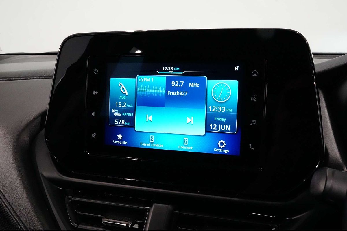 2023 Suzuki S-Cross ALLGRIP JYB