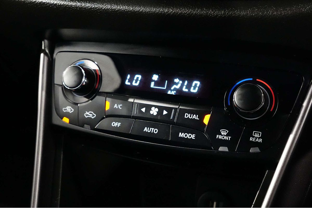 2023 Suzuki S-Cross ALLGRIP JYB