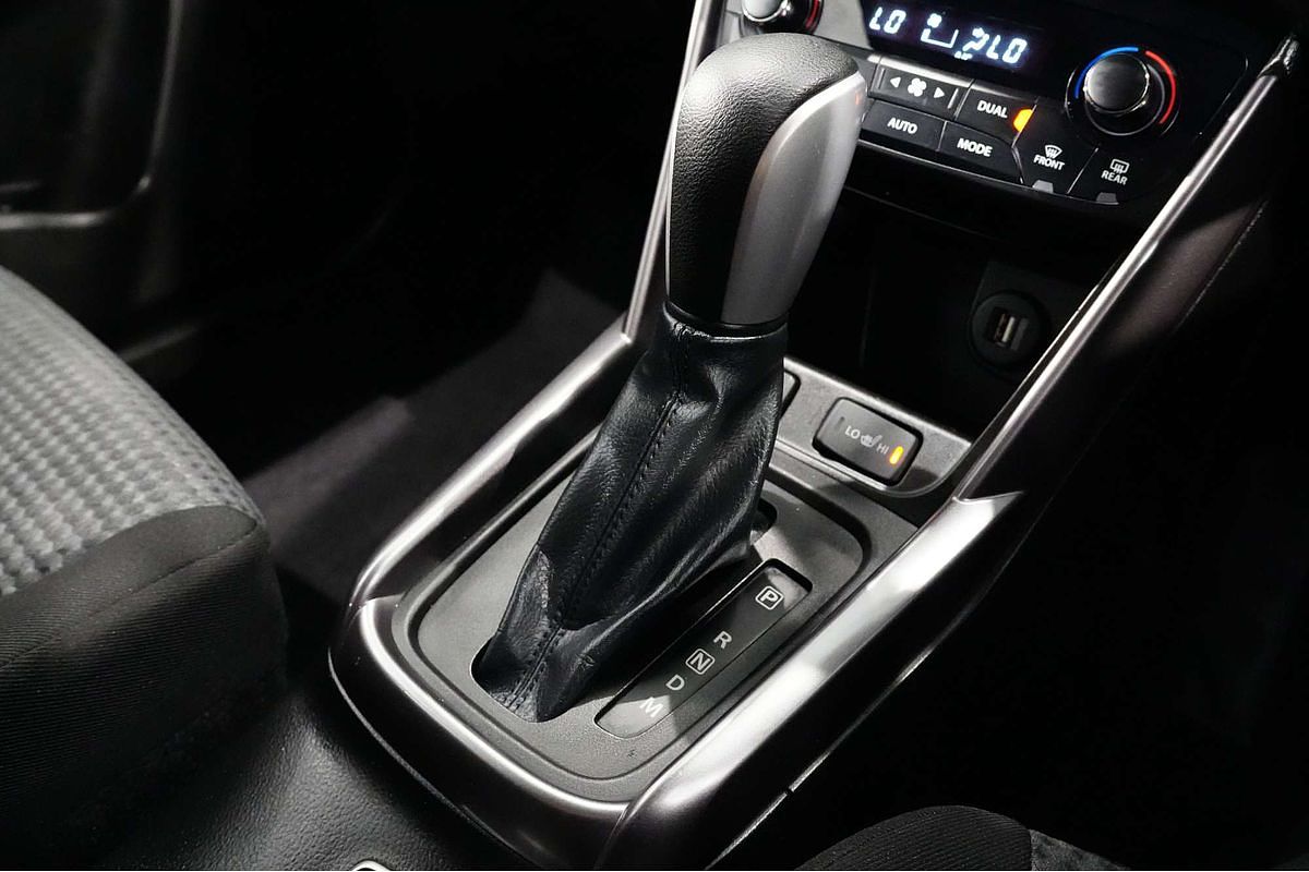 2023 Suzuki S-Cross ALLGRIP JYB