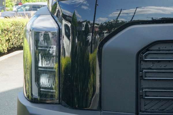 2025 Kia Tasman SX TK 4X4 thumb-1