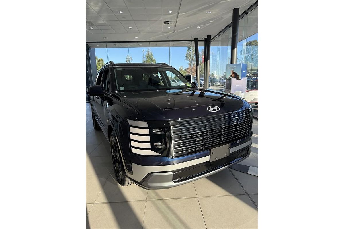 2026 Hyundai Palisade Elite LX3.V1
