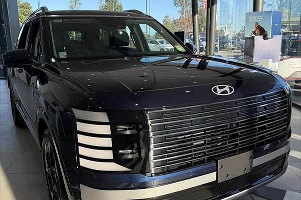 2026 Hyundai Palisade Elite LX3.V1