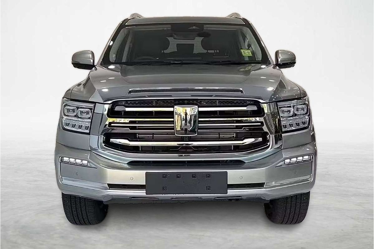 2025 GWM Tank 500 Ultra Hi4-T PHEV P03
