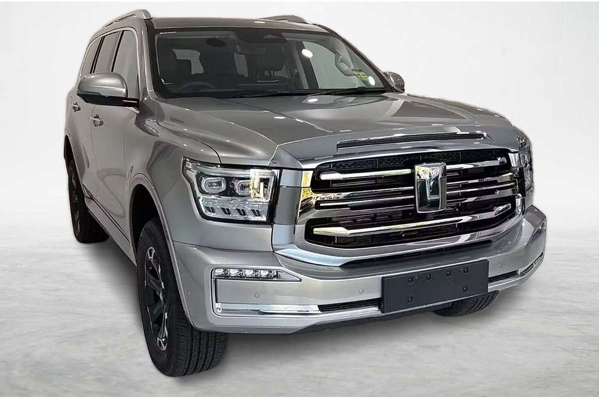 2025 GWM Tank 500 Ultra Hi4-T PHEV P03